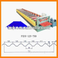 corrugated Roof panel coldRoll Forming Machine
